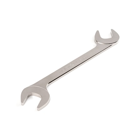 Tekton 27 mm Angle Head Open End Wrench WAE84227
